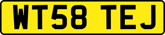 WT58TEJ