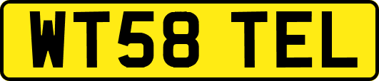 WT58TEL