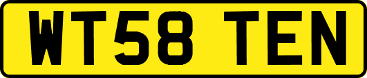 WT58TEN