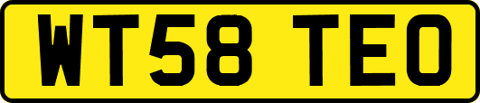 WT58TEO