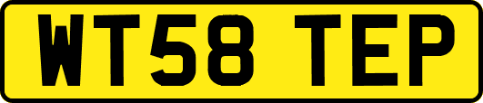 WT58TEP