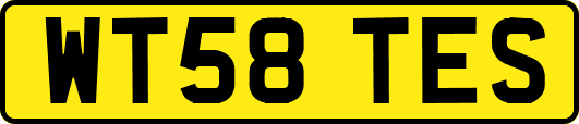 WT58TES