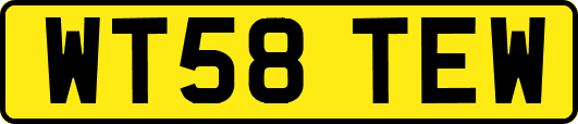 WT58TEW