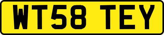 WT58TEY