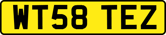 WT58TEZ