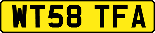 WT58TFA