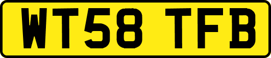WT58TFB