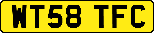 WT58TFC