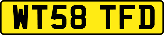 WT58TFD