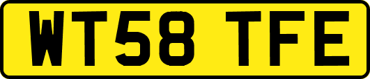 WT58TFE