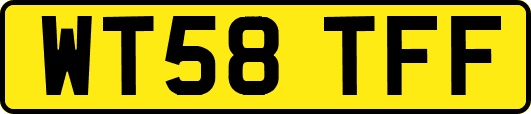 WT58TFF