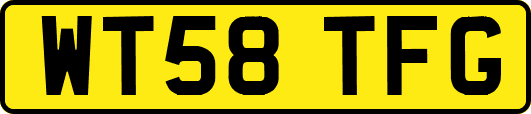 WT58TFG