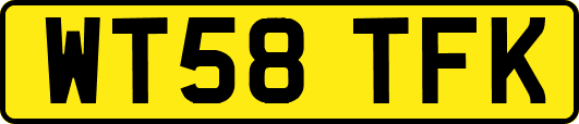 WT58TFK