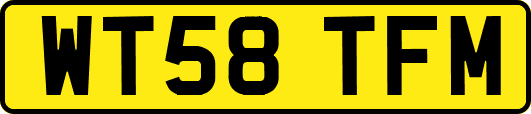 WT58TFM
