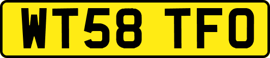WT58TFO
