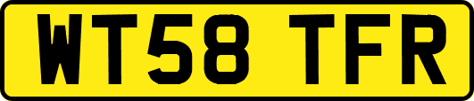 WT58TFR