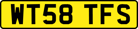 WT58TFS