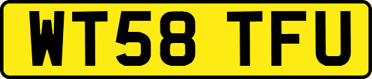 WT58TFU