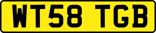 WT58TGB