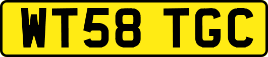 WT58TGC
