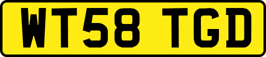 WT58TGD