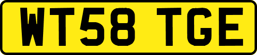 WT58TGE