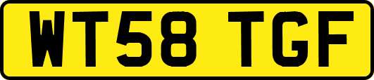 WT58TGF