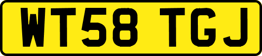 WT58TGJ
