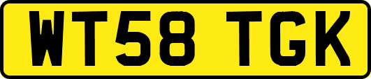 WT58TGK