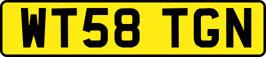 WT58TGN