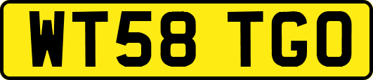 WT58TGO