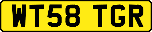 WT58TGR