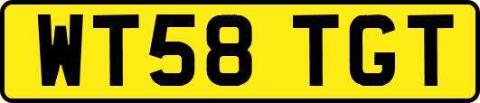 WT58TGT
