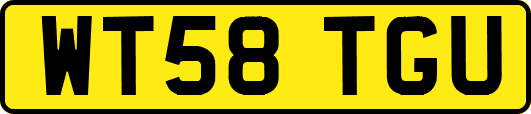 WT58TGU