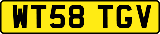 WT58TGV