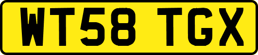 WT58TGX
