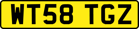 WT58TGZ