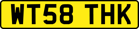 WT58THK