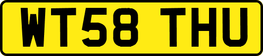 WT58THU