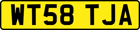 WT58TJA