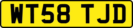 WT58TJD