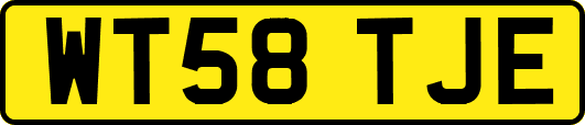 WT58TJE