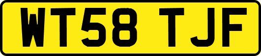 WT58TJF