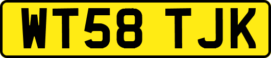 WT58TJK