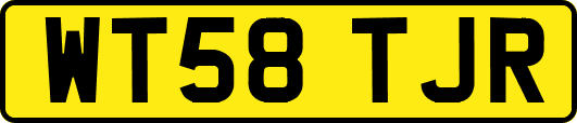 WT58TJR