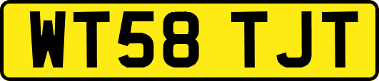 WT58TJT