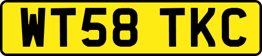 WT58TKC