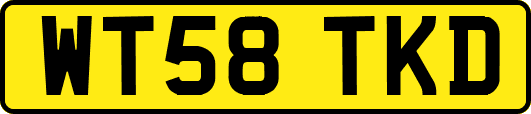 WT58TKD