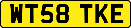 WT58TKE