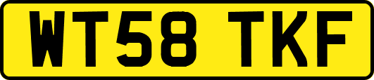 WT58TKF
